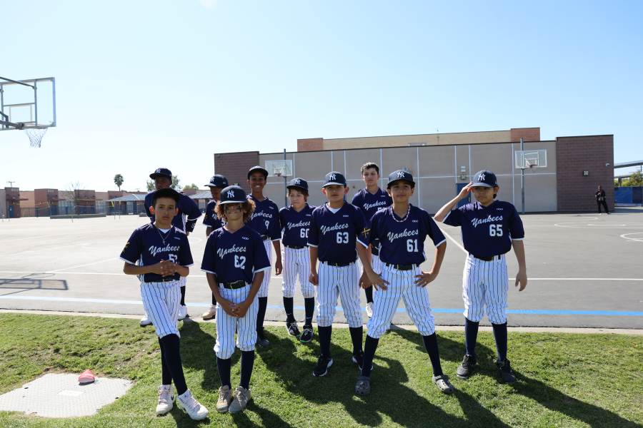 Picture day